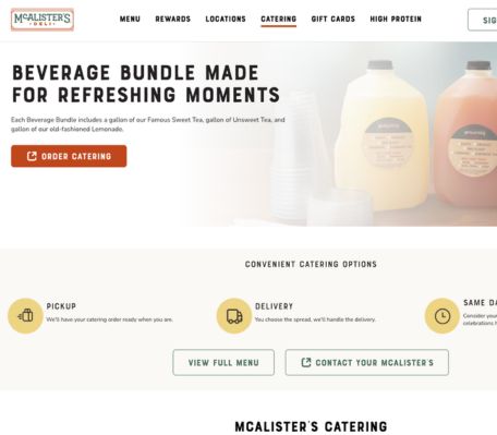 Top Catering Websites_CateringRewards