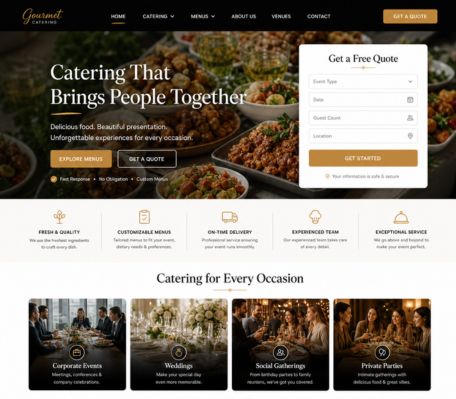 How to Design a Catering Website That Drives Bookings_CateringRewards