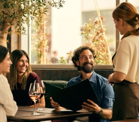 Best Website Platforms for Your Catering Business