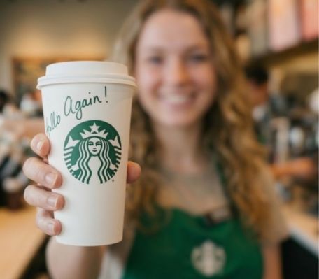 Starbucks Loyalty and Rewards Program Explained (2026)