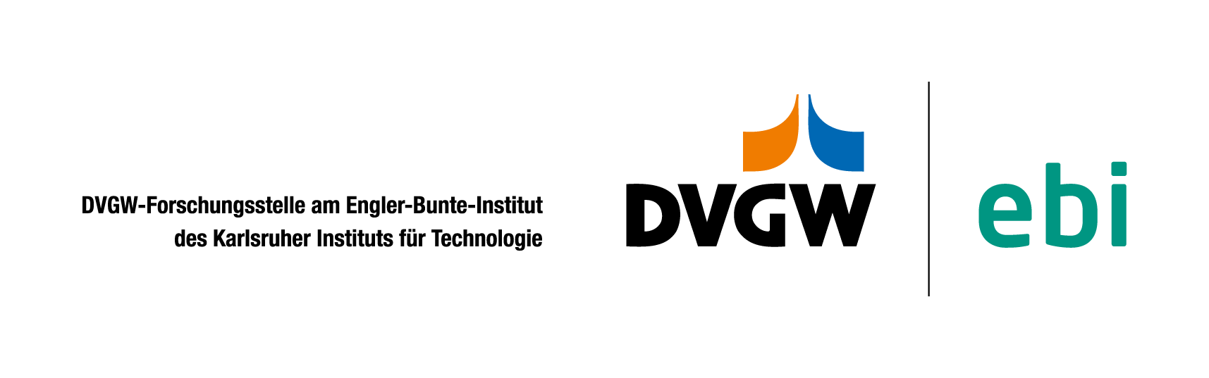 Logo DVGW