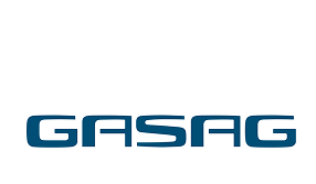 Logo Gasag