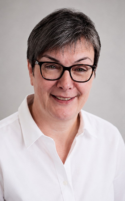 Chiara Gläser