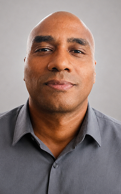 Kirk Peterkin