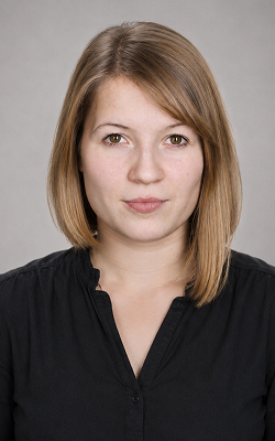 Linda Debray