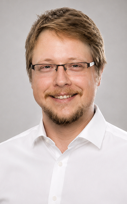 Michal Olejniczak