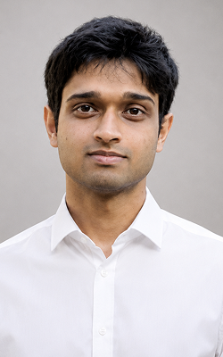 Bharath Kamath