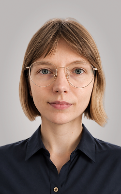Małgorzata Kamińska