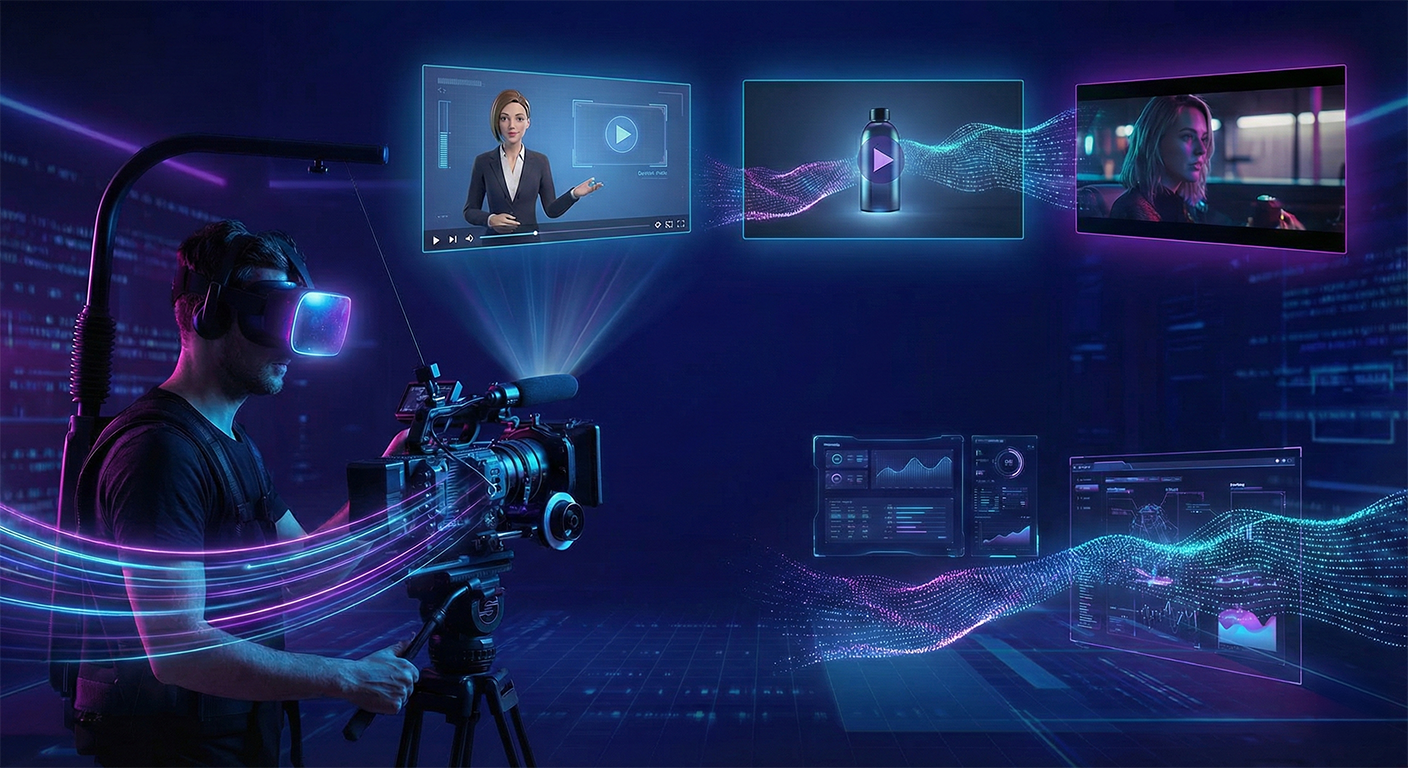 AI Video