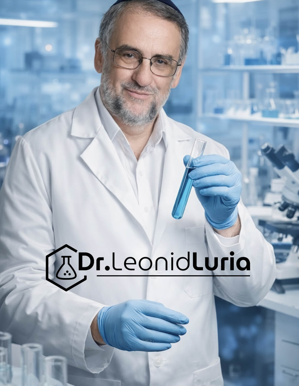Dr. Luria Innovation Lab