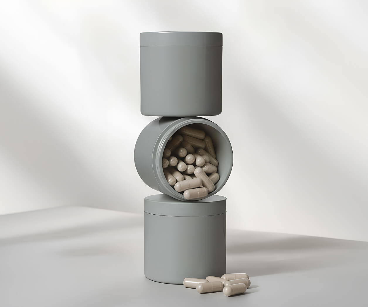 Nutraceuticals & “Beauty From Within”