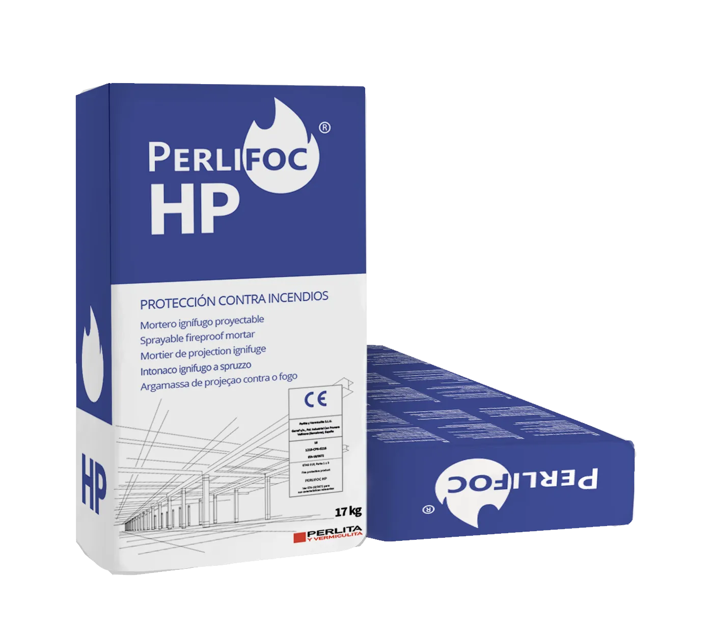 Perlifoc HP
