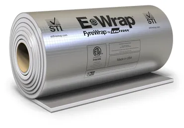 E-Wrap