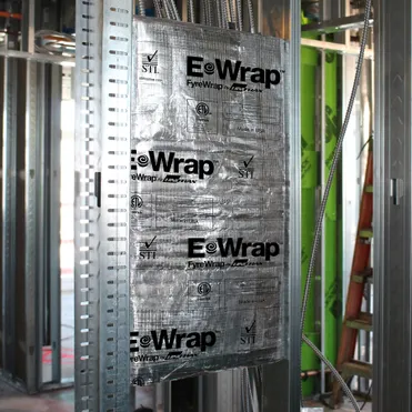E-Wrap