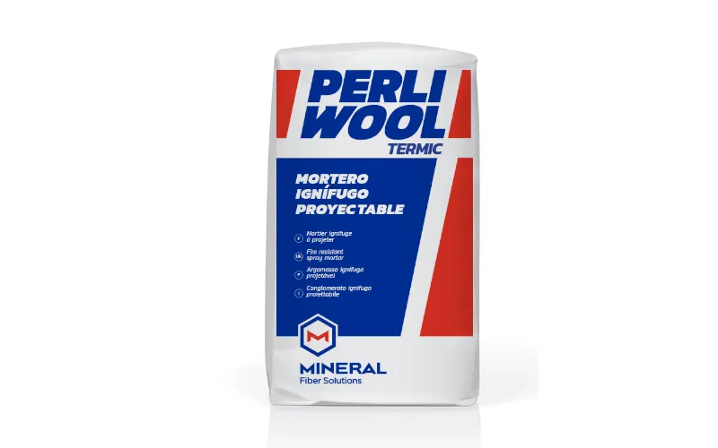 Perliwool Termic