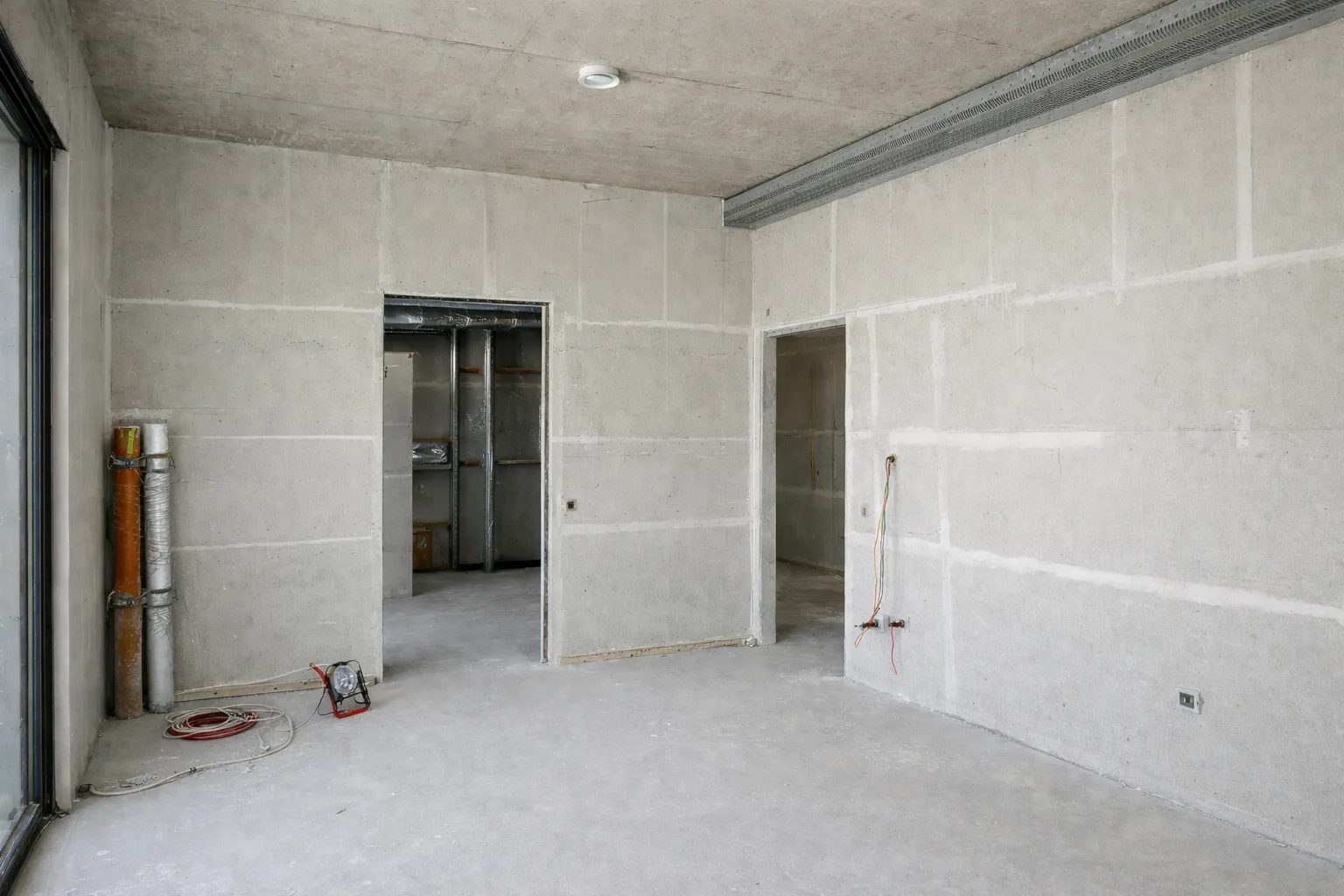 Yangına Dayanıklı Plakalar