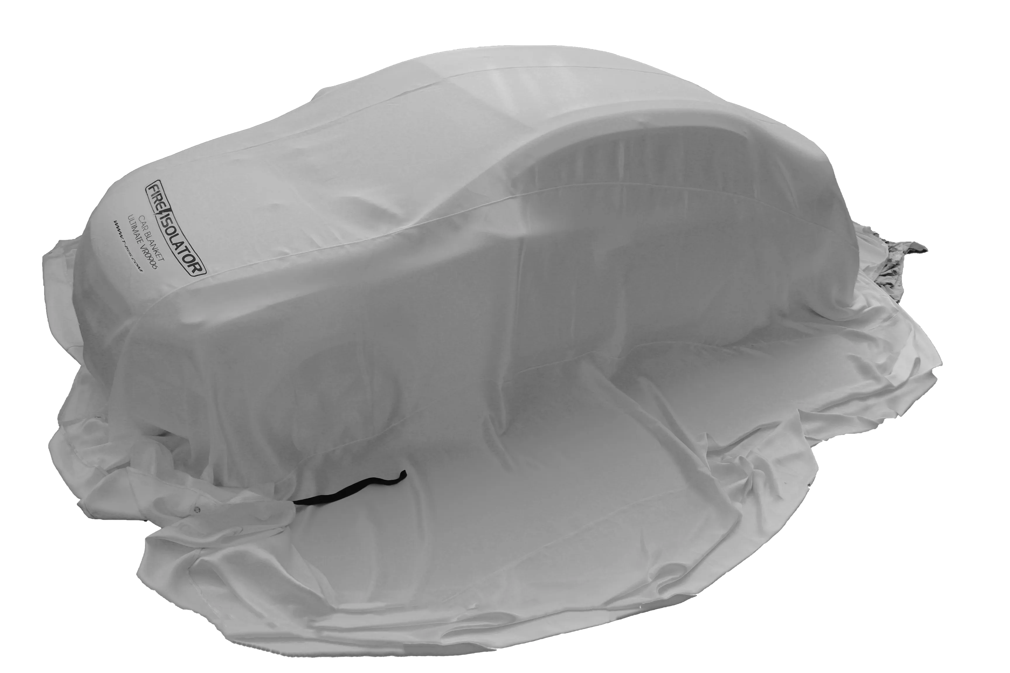 Ultimate Yangın Battaniyesi