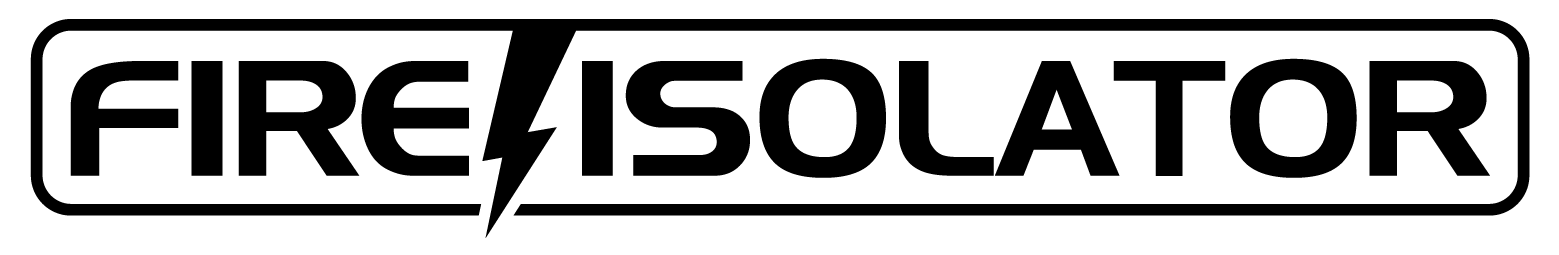 Fire Isolator