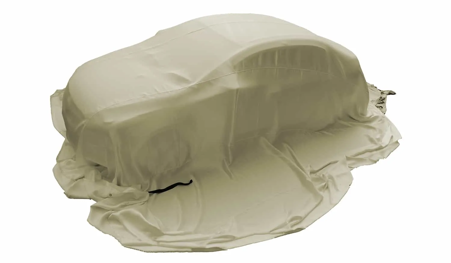 Economy Yangın Battaniyesi