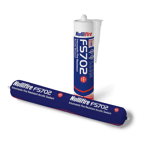 FS702 Akrilik Mastik