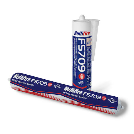 FS709 İntümesan Mastik