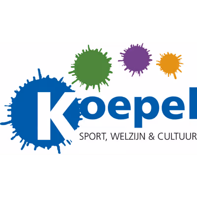 Logo van de Koepel Voorst