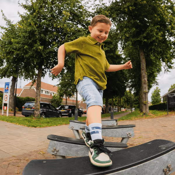 Nijha brengt sinds 1922 plezier in beweging