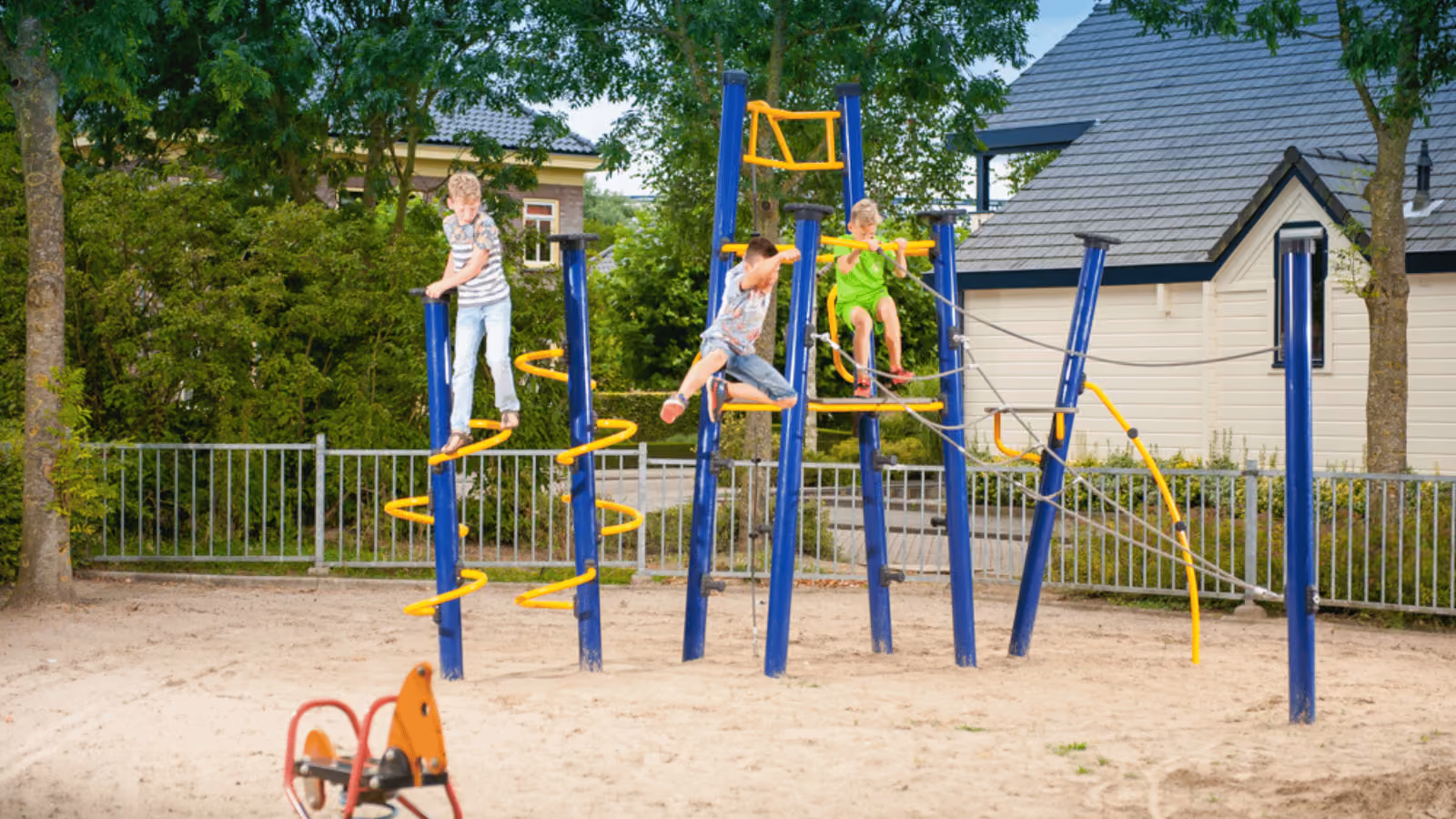 Speeltoestel Play