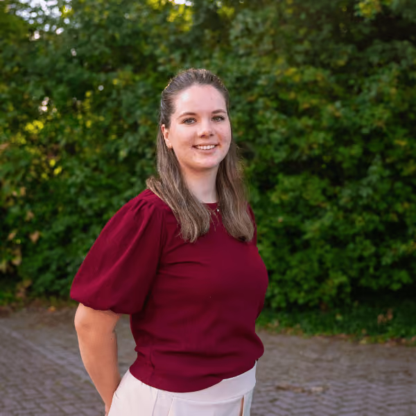 Lees het verhaal van Demi