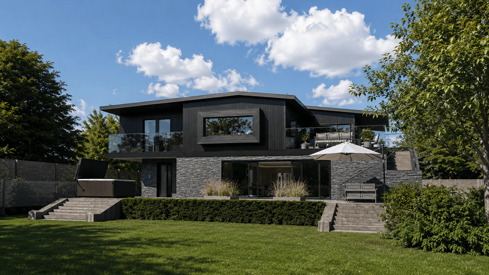 Private Dwelling 2