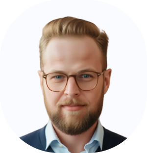 Yannick Profile Image