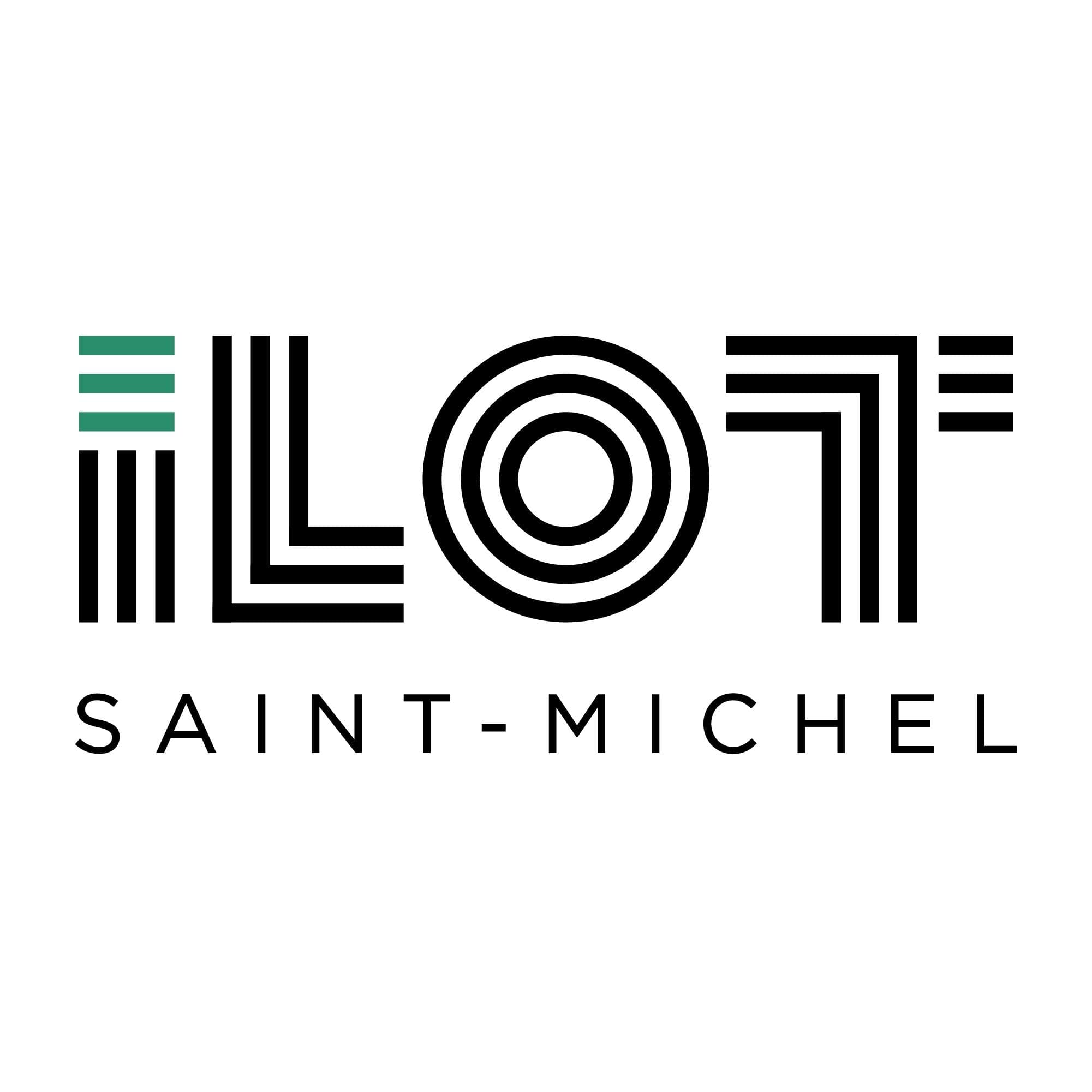 Logo des Apéros de L'Ilot