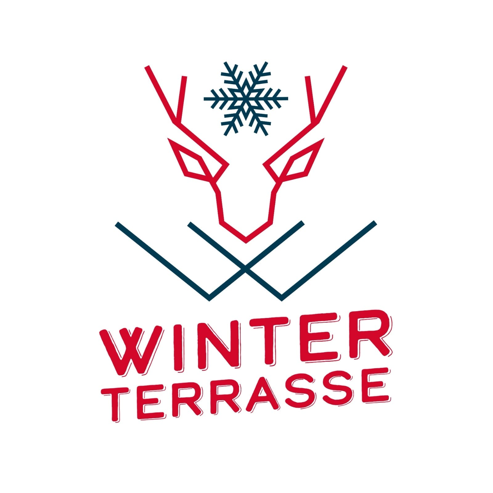 Logo de The Winter Terrasse