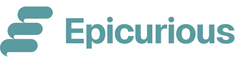 Epicurious logo