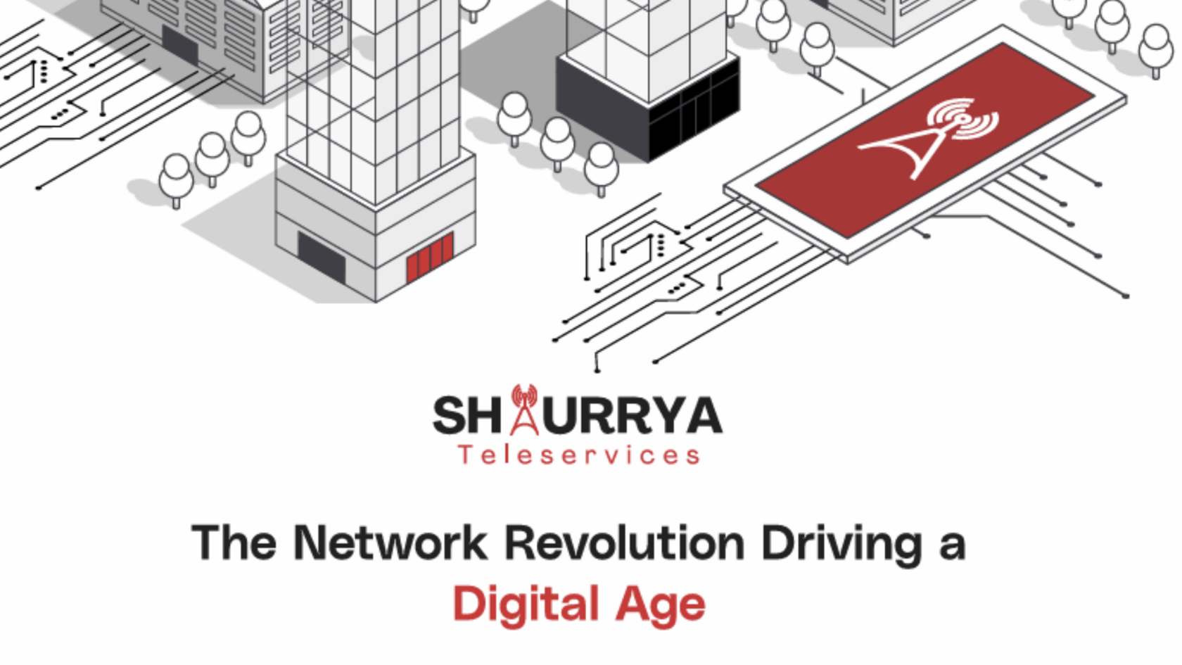 Powering India’s Connectivity with Smart Tower & Small Cell Solutions