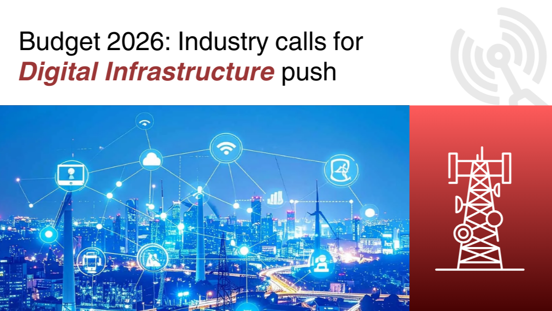 Budget 2026: A Defining Moment for India’s Digital Infrastructure — From Ambition to Execution