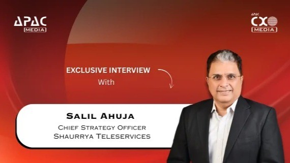 Building a Digitally Empowered India: Shaurrya’s Vision for 5G, 6G & IoT‑Ready Connectivity