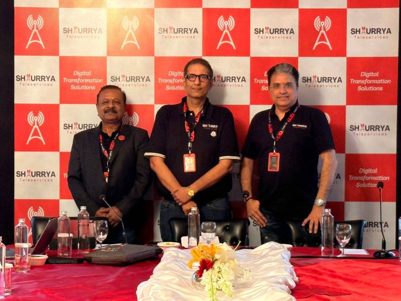 In a significant move for India’s digital infrastructure