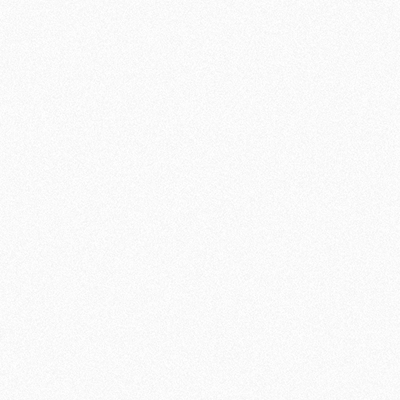 Black background with random small white dots resembling noise or grain texture.