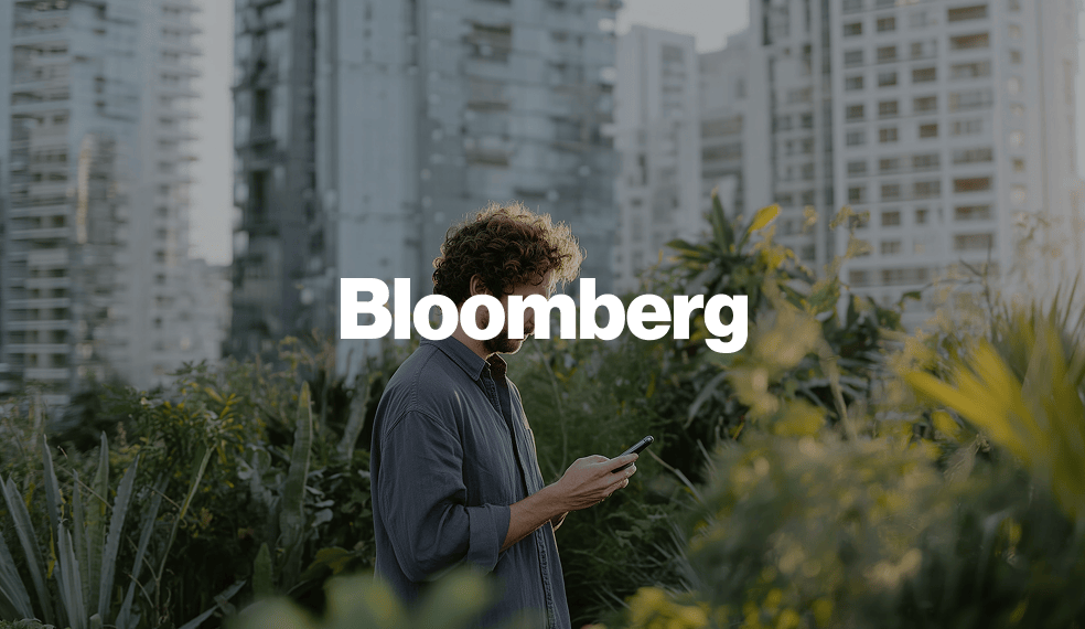 Bloomberg logo