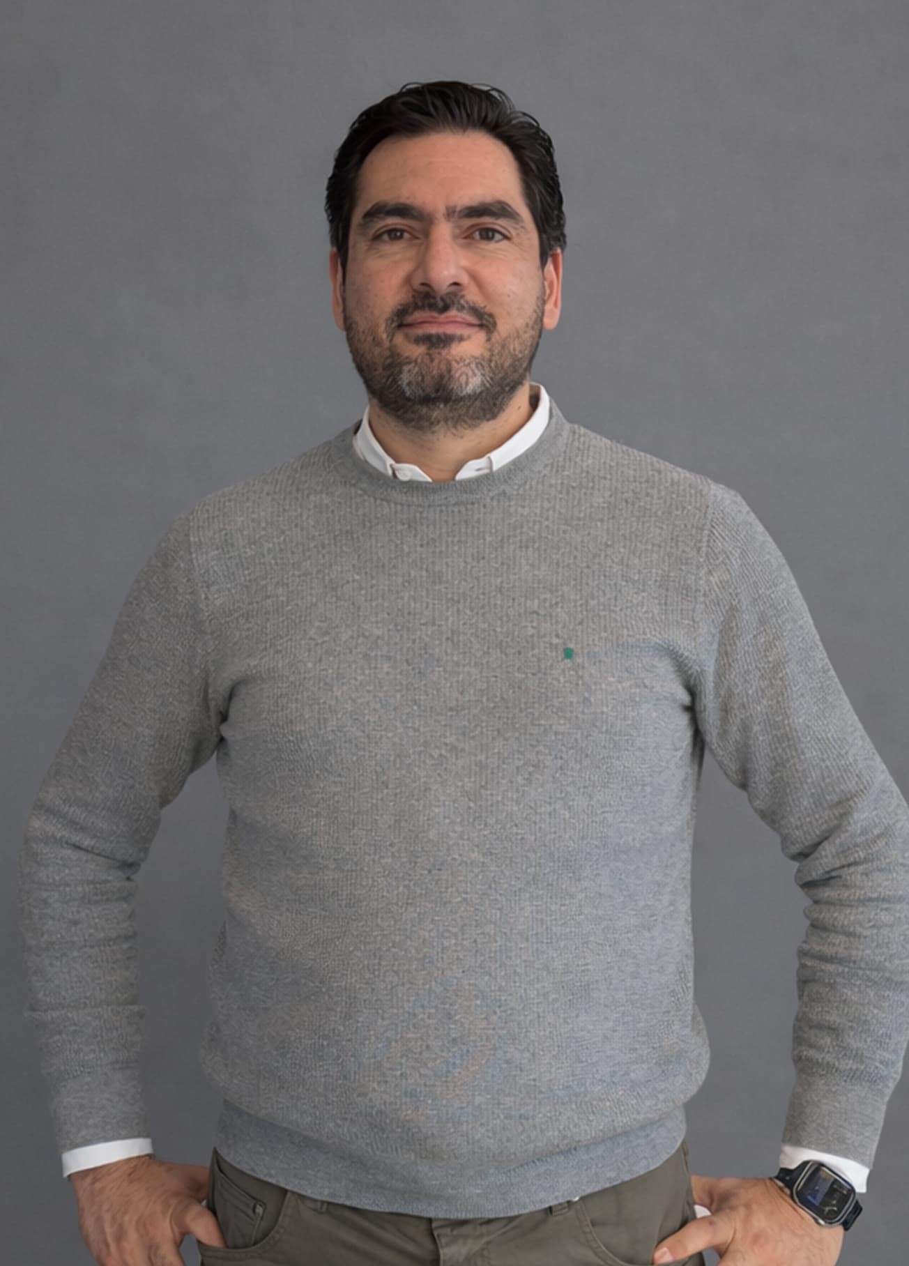 Arturo Barrientos photo