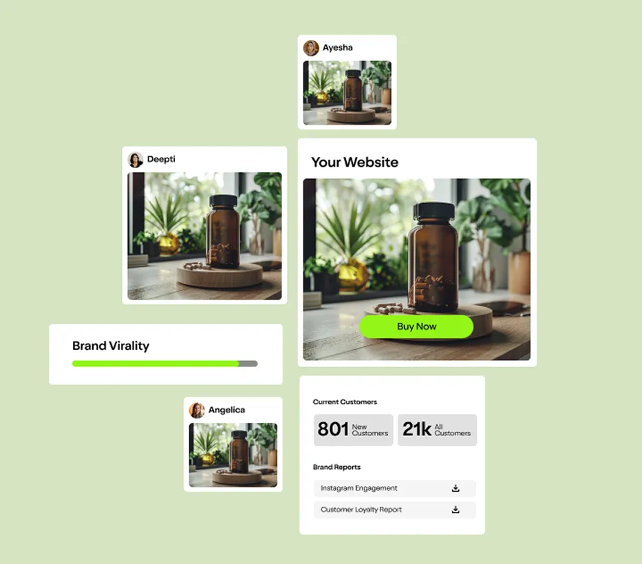 Launch An E-Comm Business