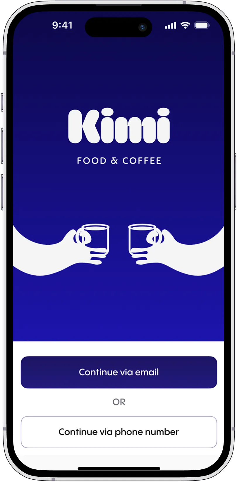 Kimi Cafe