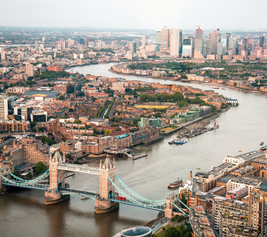Shopify Agency UK