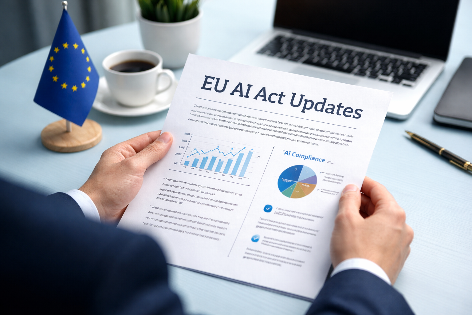 image of investment portfolio