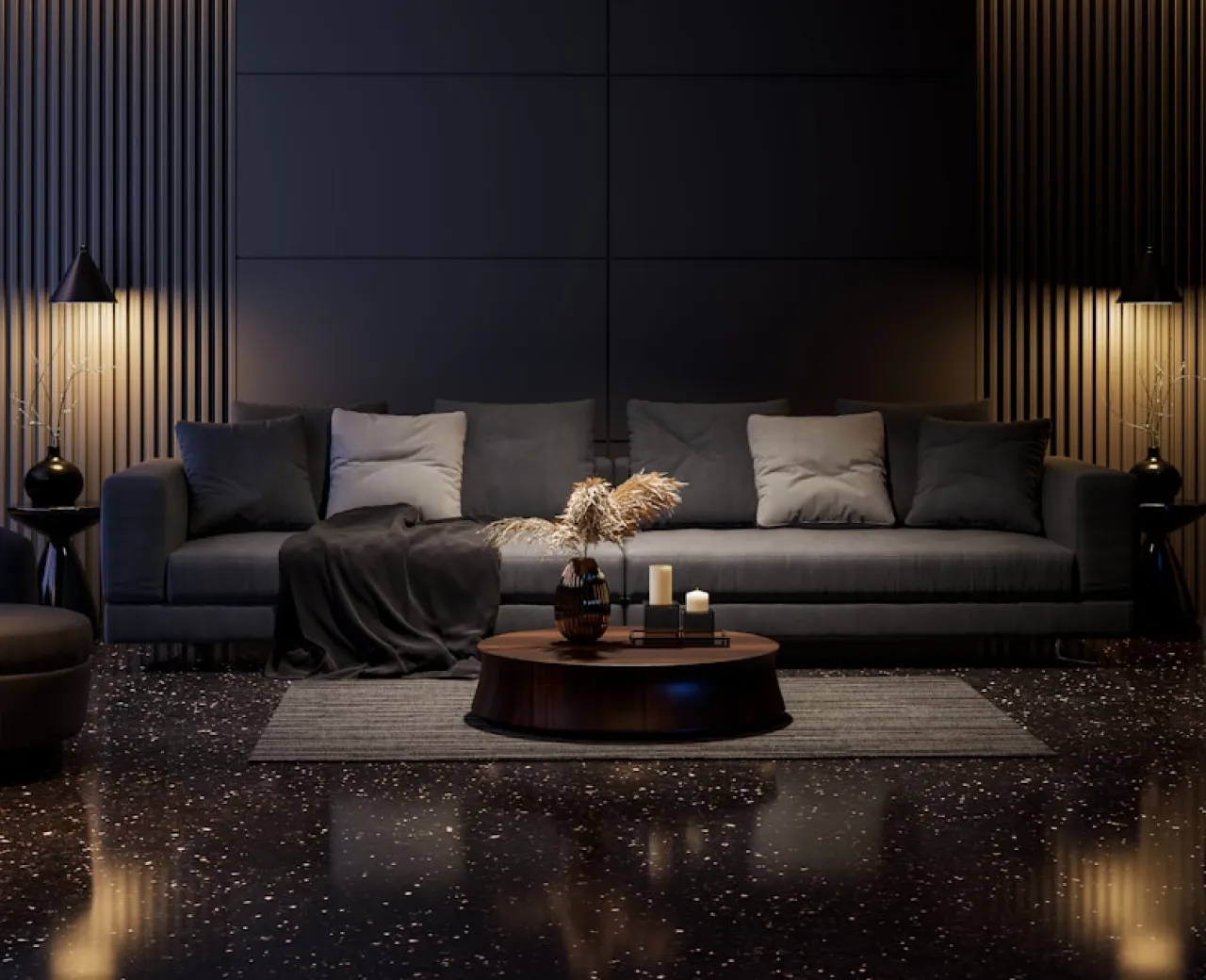 Interi - Webflow Template Image