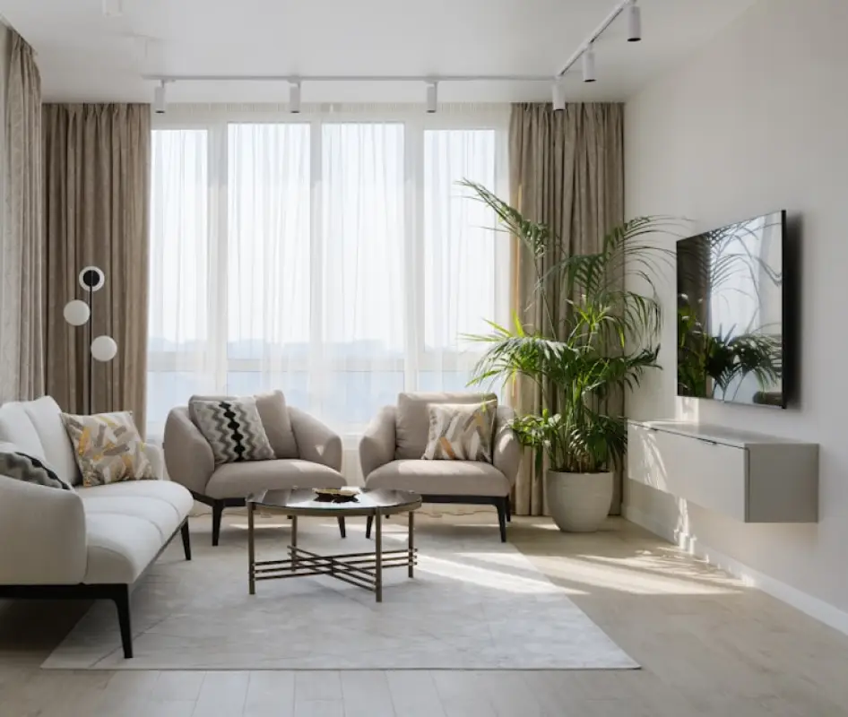 Interi - Webflow Template Image