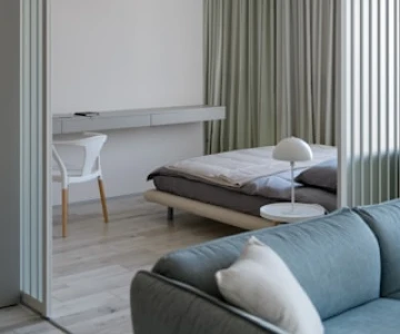 Interi - Webflow Template Image