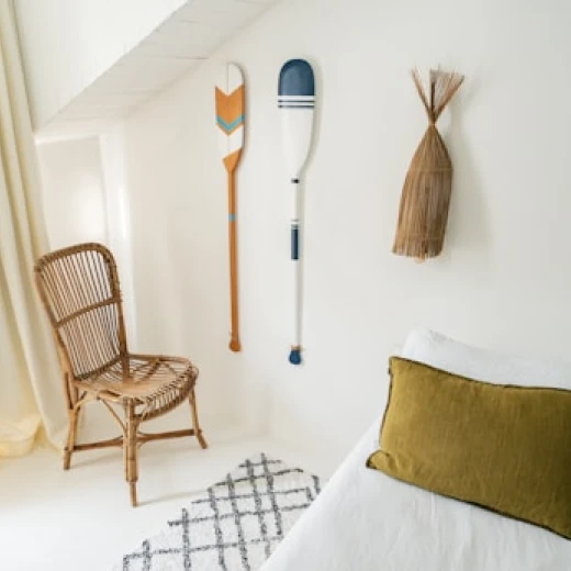 Interi - Webflow Template Image