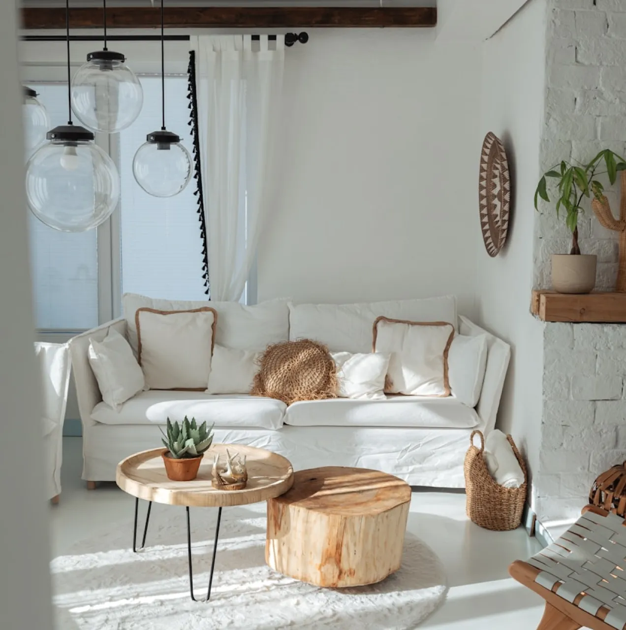 Interi - Webflow Template Image